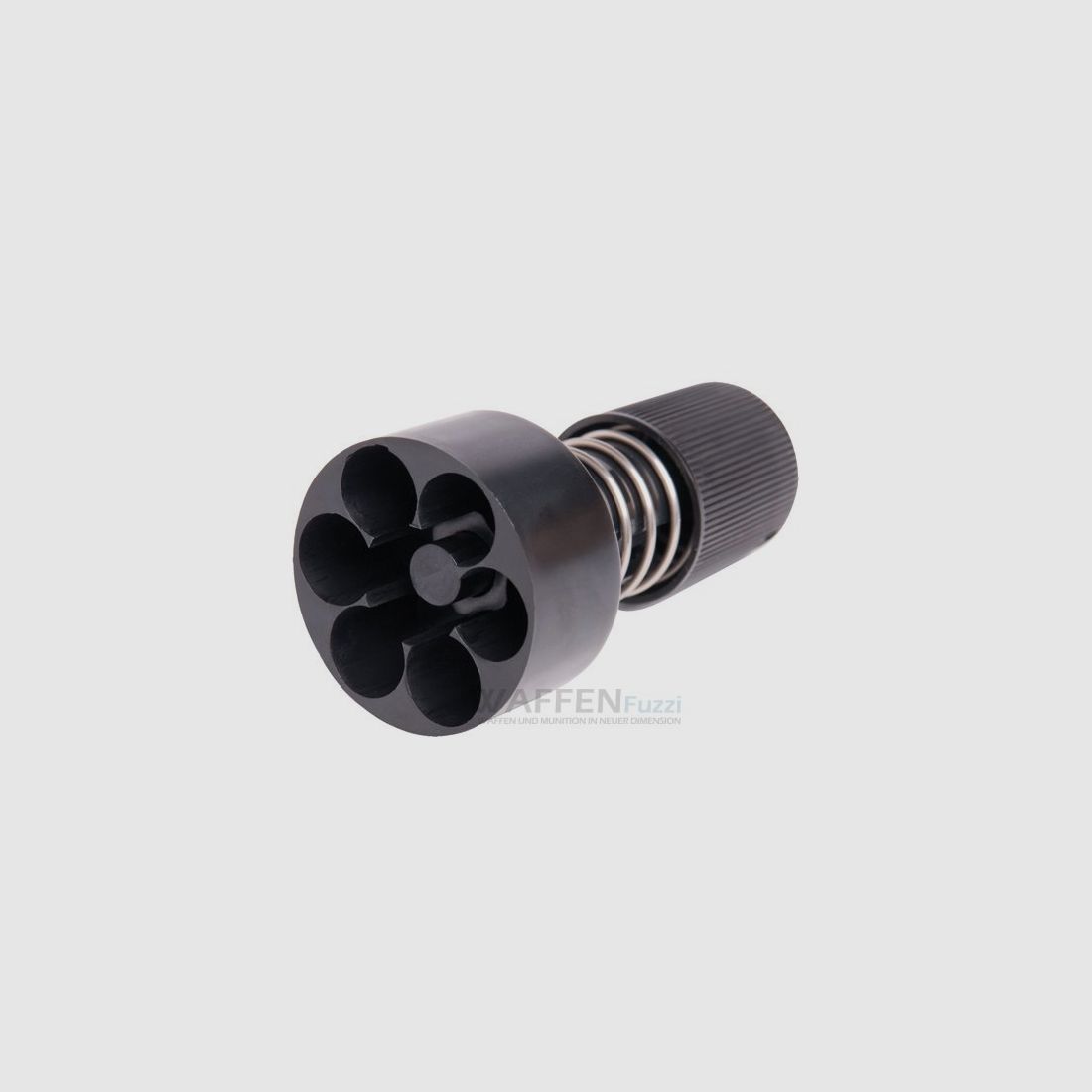 Speedloader per cartuccia Dan Wesson