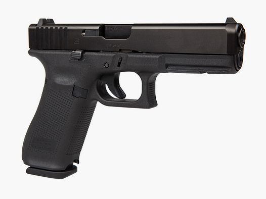GLOCK 17 Gen. 5 9x19