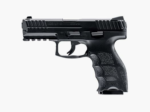 Pistolet Airsoft HK VP9 na CO2