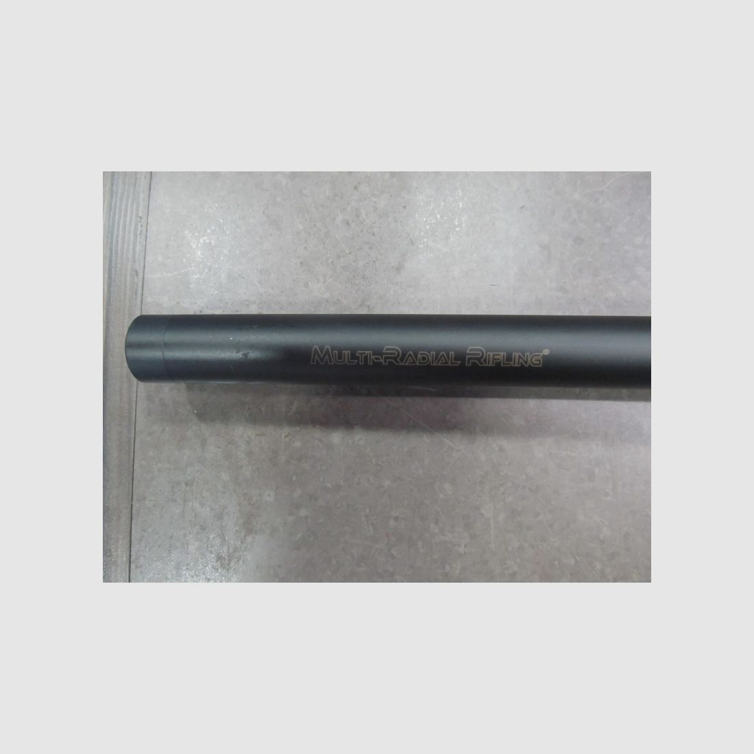 SABATTI STR SPORT CAL6,5 PRC GEGEVENS, afbeelding 8 van 10