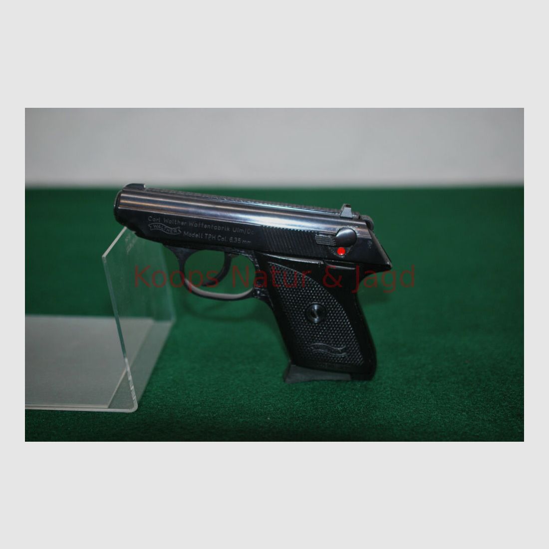 Walther TPH