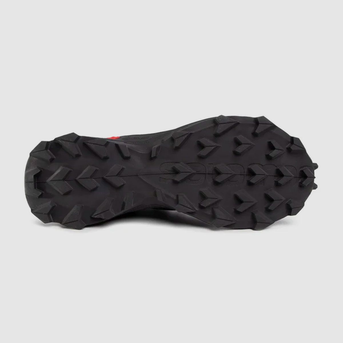 SALOMON – DONNA – SUPERCROSS GTX W Negro/Negro/Negro, imagen 4 de 7