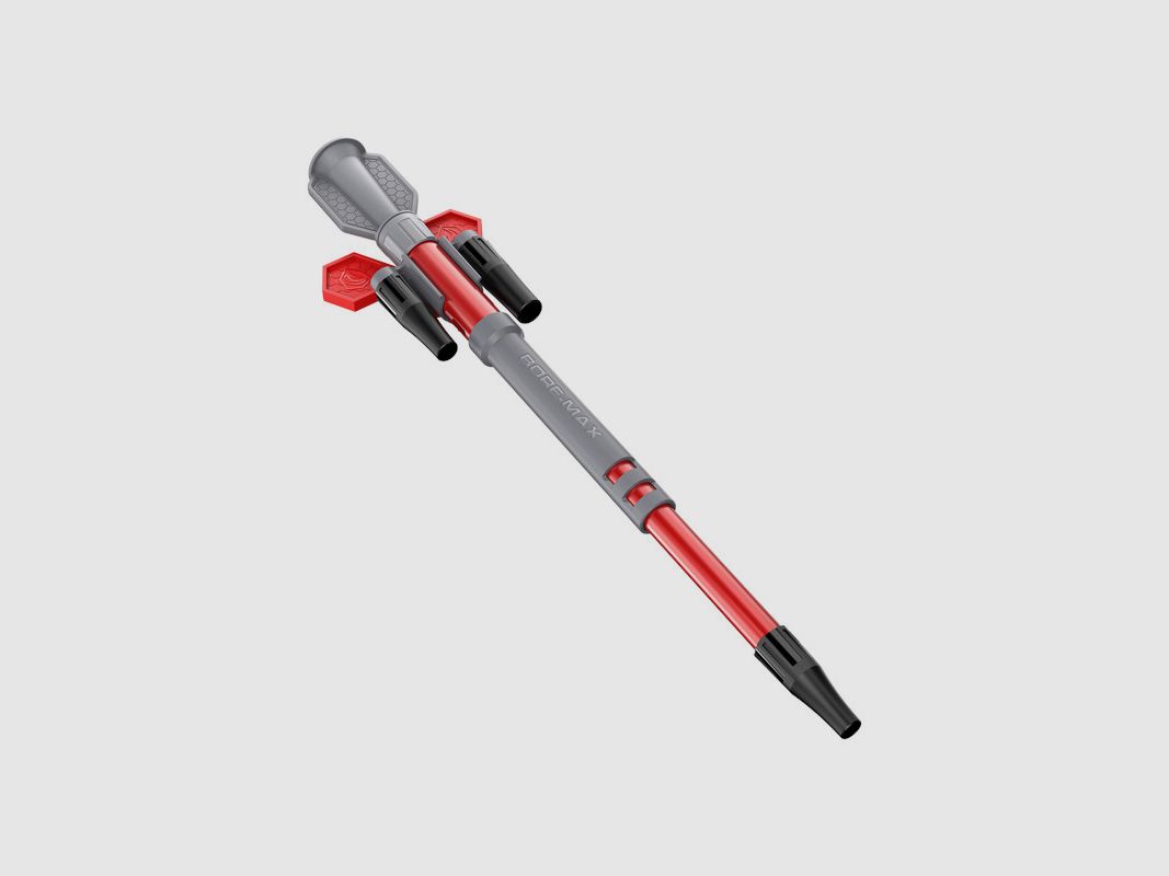 REAL AVID SMART-FIT LAUFLEITFADEN, Bild 1 von 7