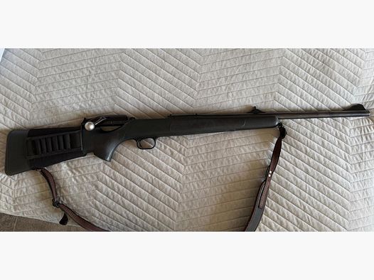 Blaser R93 Professional 9,3x62