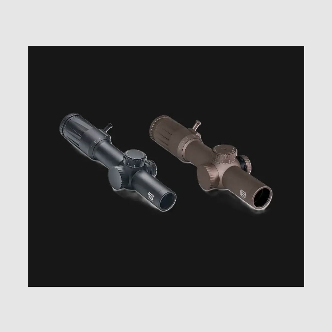 EOTECH VUDU 1-10 SR5,, afbeelding 1 van 2