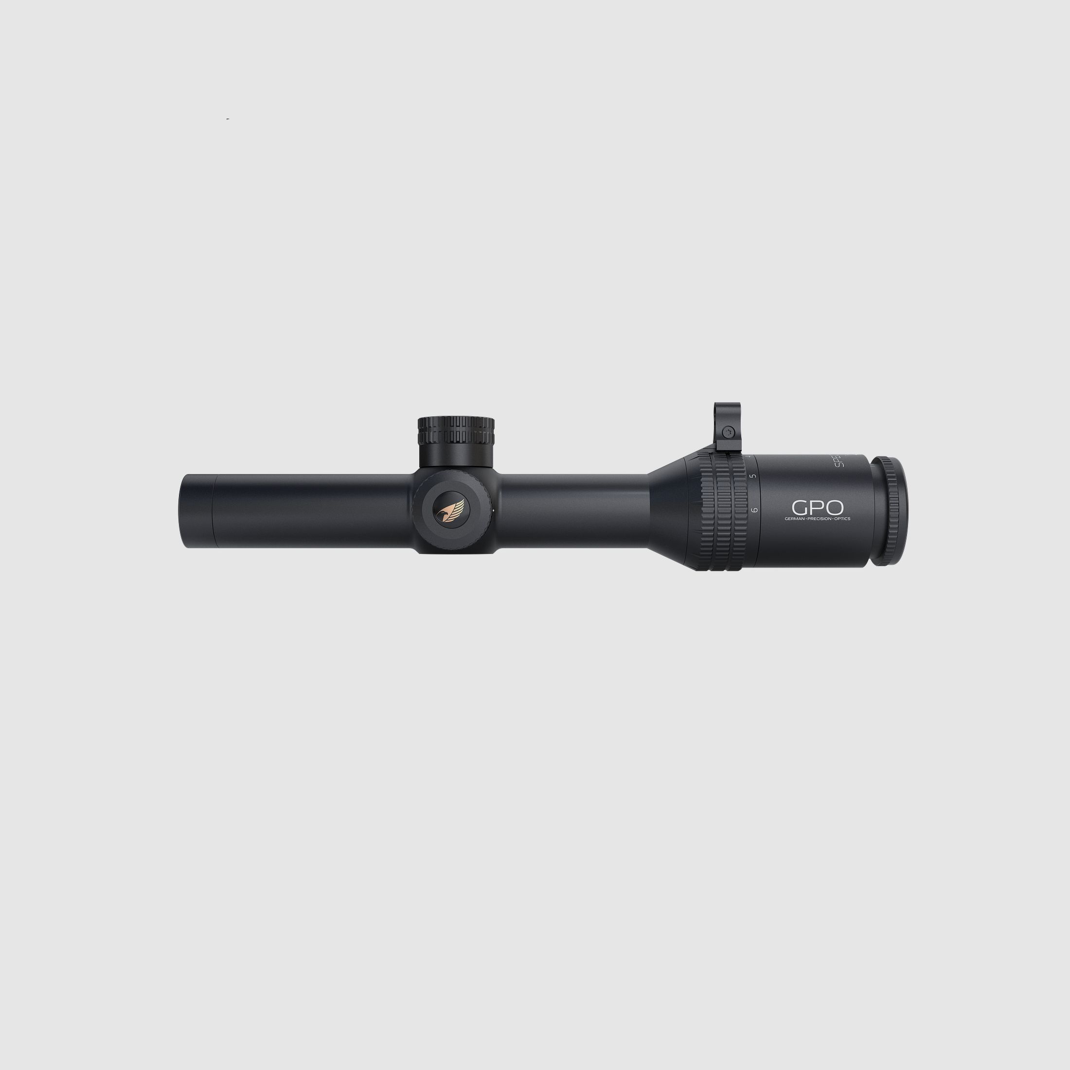 GPO Spectra 6x 1–6x24i