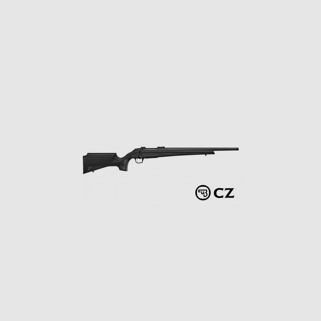 CZ 600 ALPHA Repetierbüchse, Bild 1 von 7