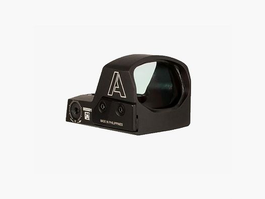 AMERIGLO HAVEN 3.5 MOA HANDGUN RED DOT SIGHT BLACK