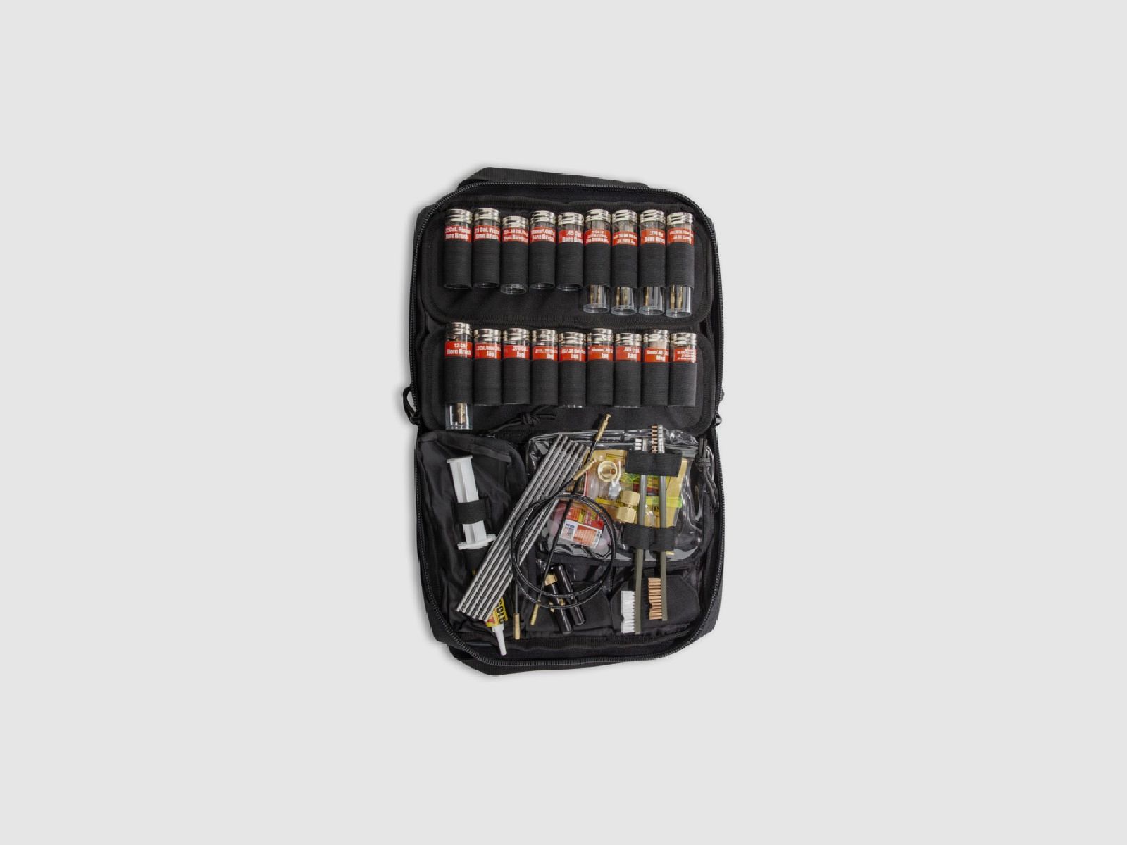 Kit de nettoyage Tac Black All in One