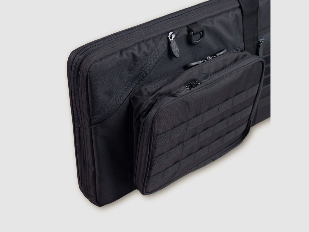 Taktisches gepolstertes Holster für Büchse, Bild 5 von 6