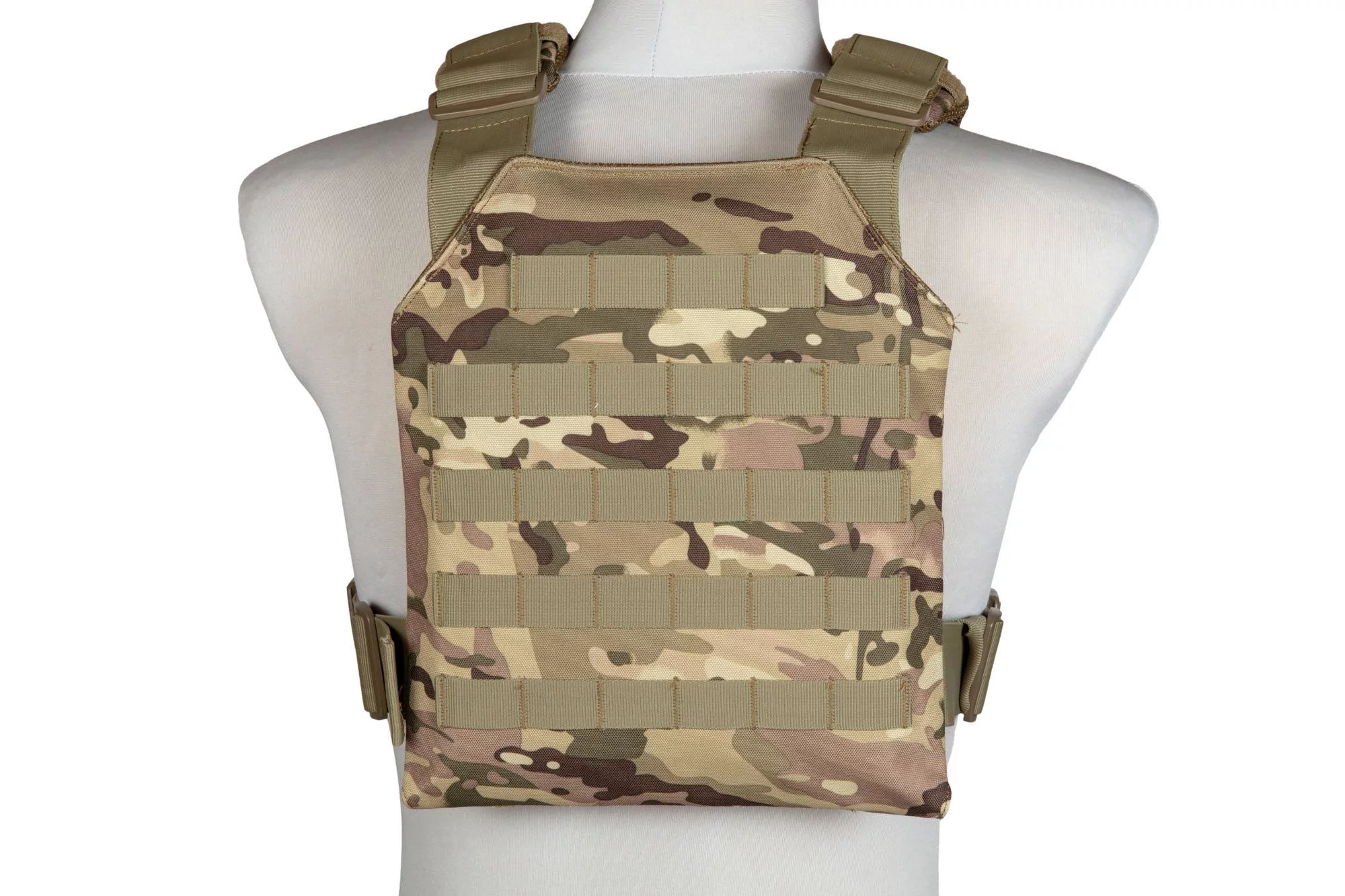 Recon Plate Carrier gilet tactique - MC, image 10 sur 12