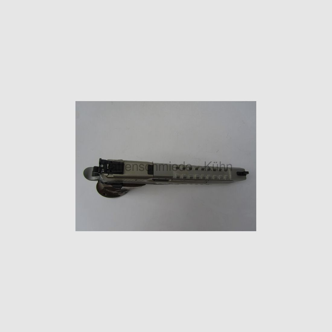 Wechselsystem P226 Sig Sauer X-Six / X-Five von Kühn P226