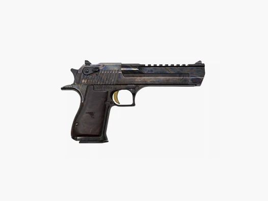 Pistole Desert Eagle Hardened Kal.50AE MAGNUM RESEARCH