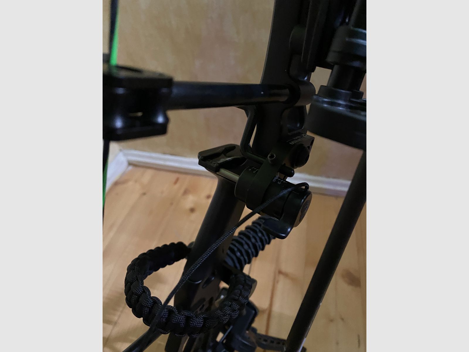 Compoundbogen zu verkaufen