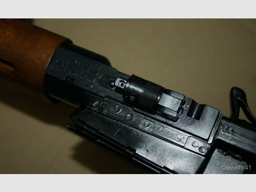 Sistemas deportivos Dittrich BD42/II -FG42-