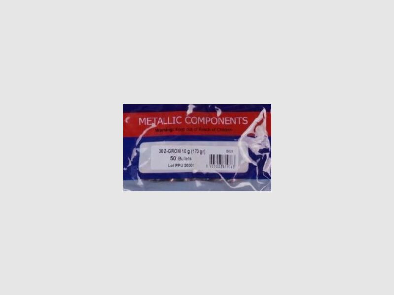 PPU Pociski .30 / .308 170 gr Z-GROM