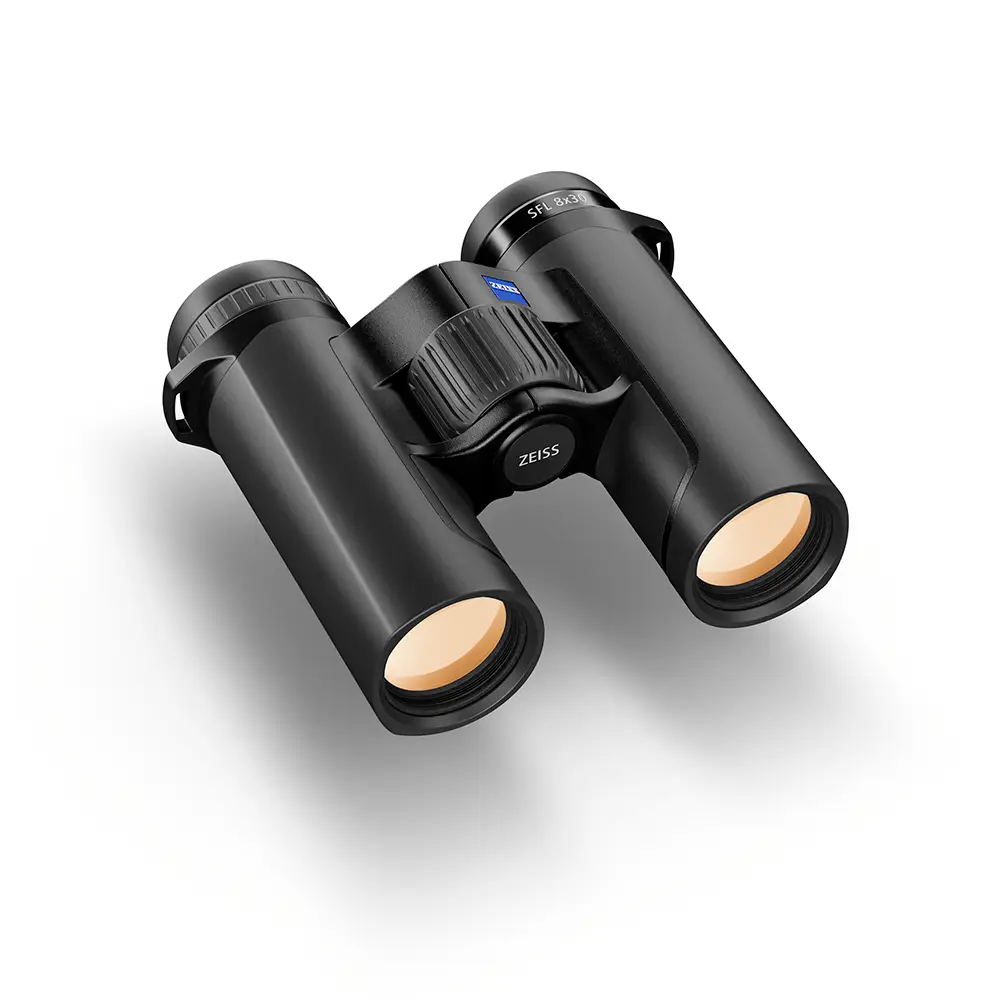 ZEISS SFL verrekijker, afbeelding 2 van 6