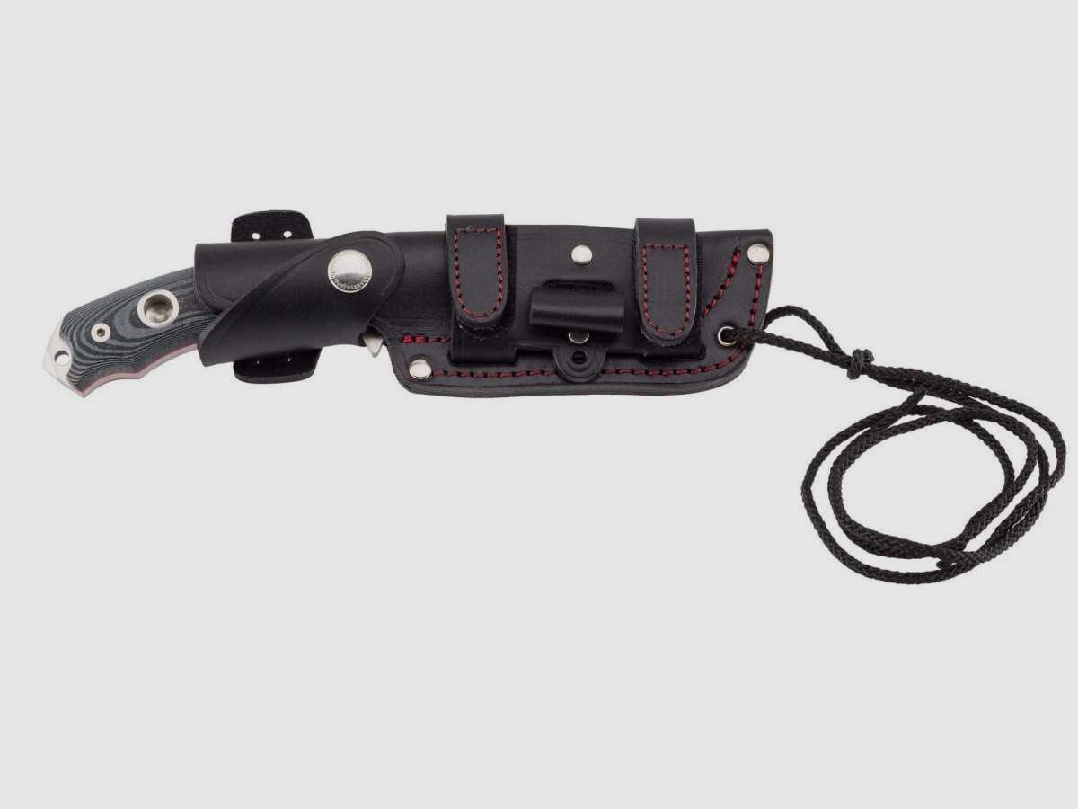Cuchillo de caza y bushcraft, imagen 3 de 3