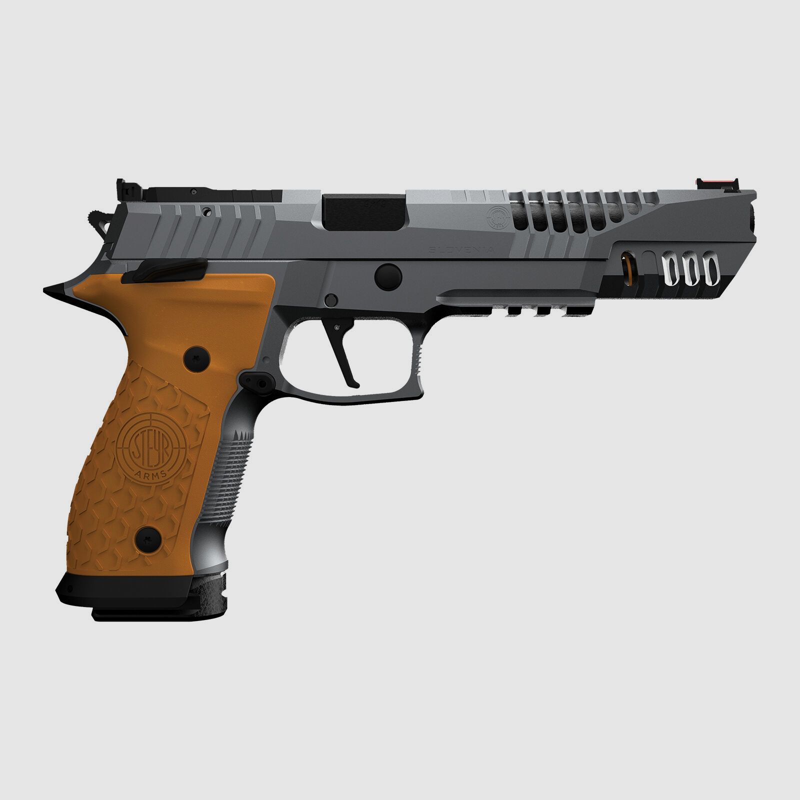 Pistola STEYR ATC Rock 6"