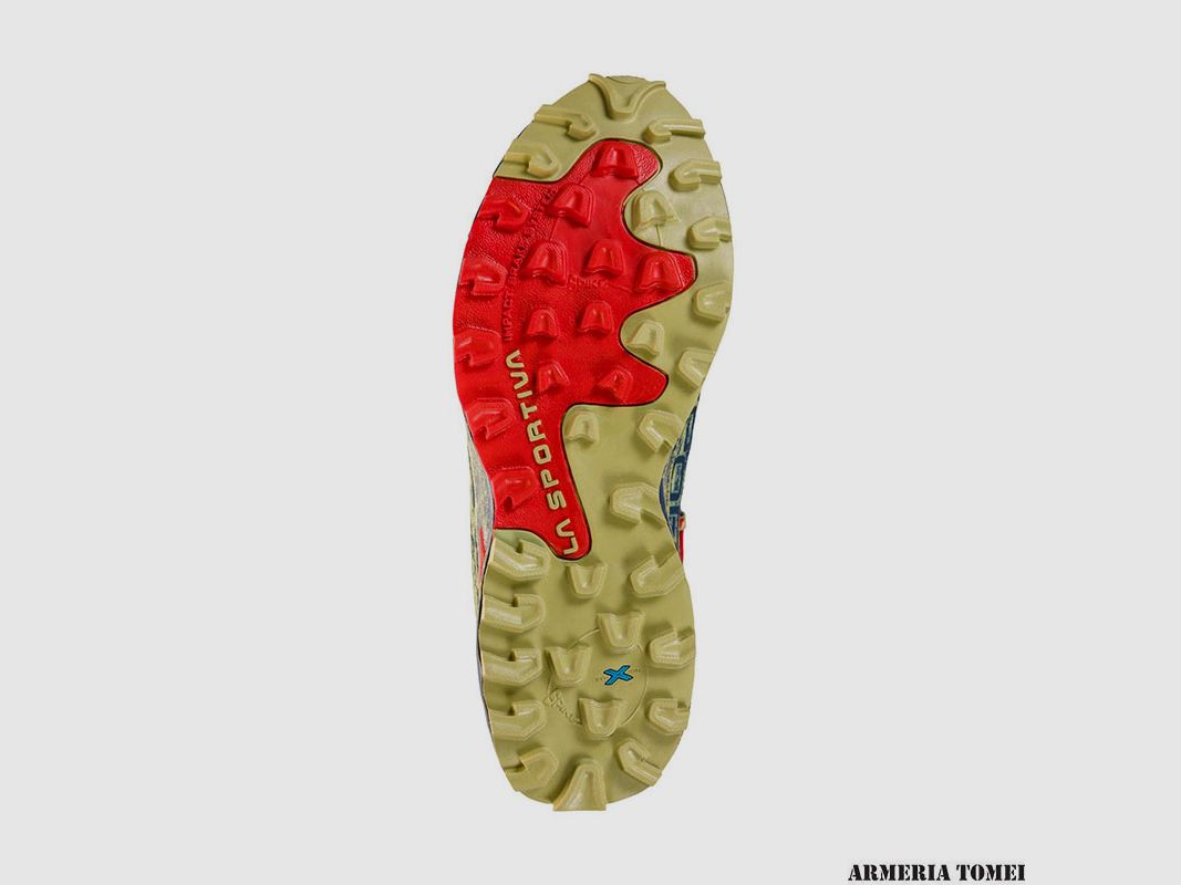 SCHOENEN – HEREN – LA SPORTIVA – TEMPESTA GTX Night Blue/Cedar, afbeelding 3 van 6
