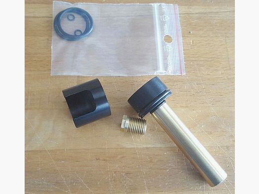 AA S400/500 Regulator
