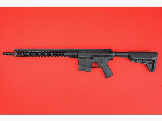 Stag Arms STAG10 Tactique 18