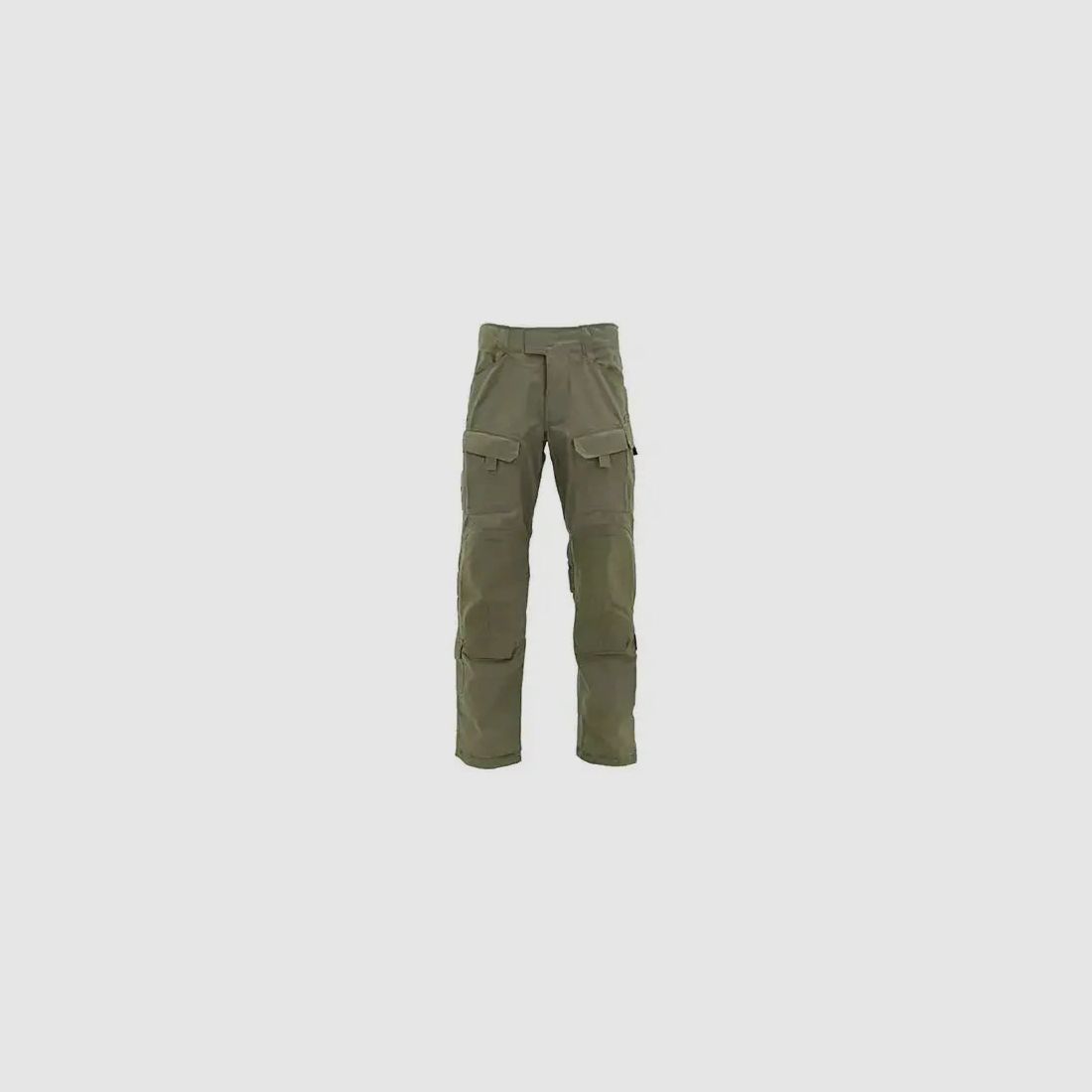 Pantalons de combat Carinthia CCT - Olive / CM2-Régulier Hommes