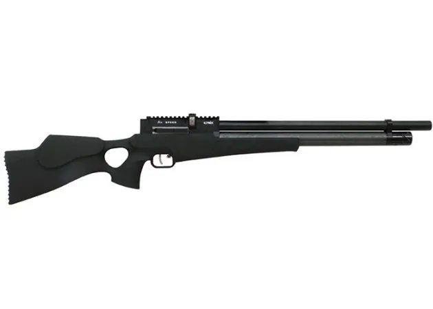 Evanix Air Speed