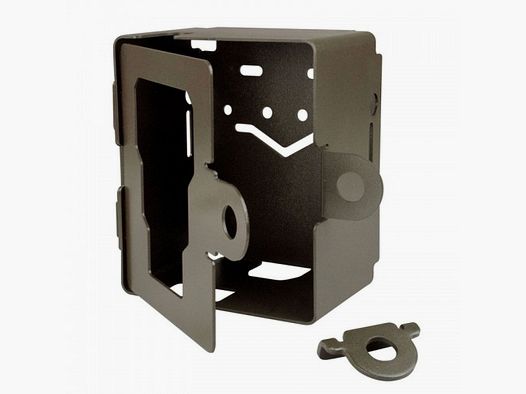 ICU metal box for ICU Easy