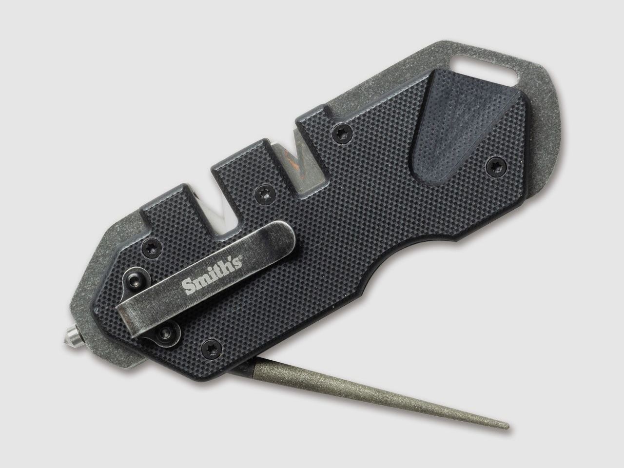 Tactical Pocket Pal Black