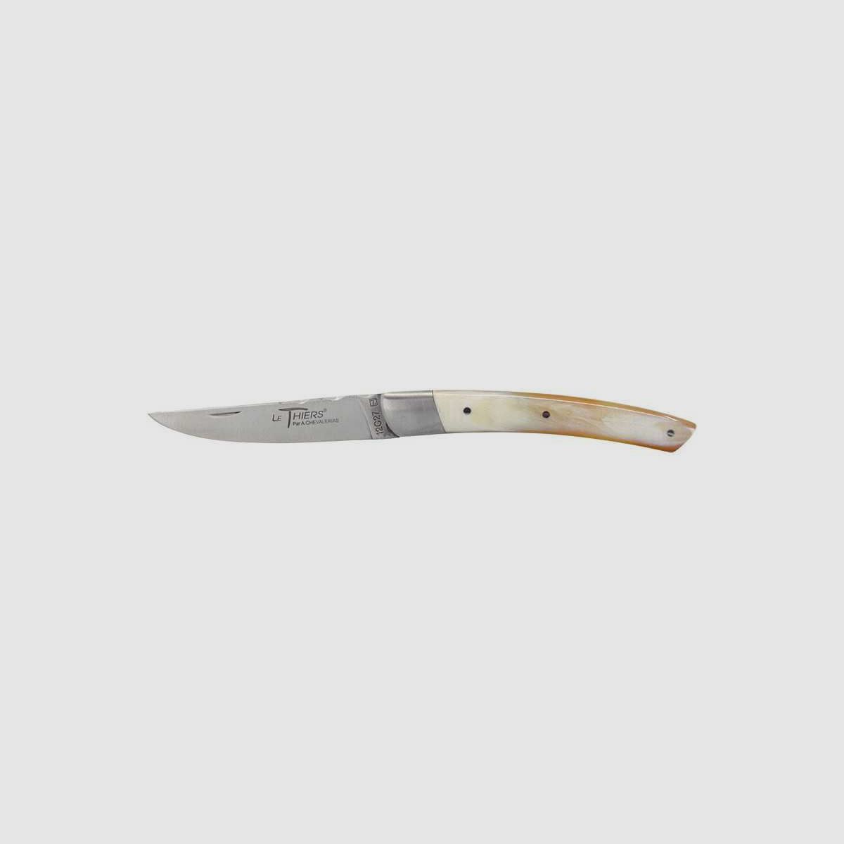 Regionale Messen Le Thiers 1 stuk Chevalerias