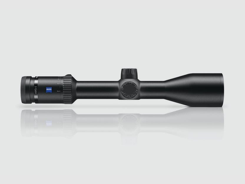 Zeiss Conquest V6 Abs. 60 2-12x50 riflescopes