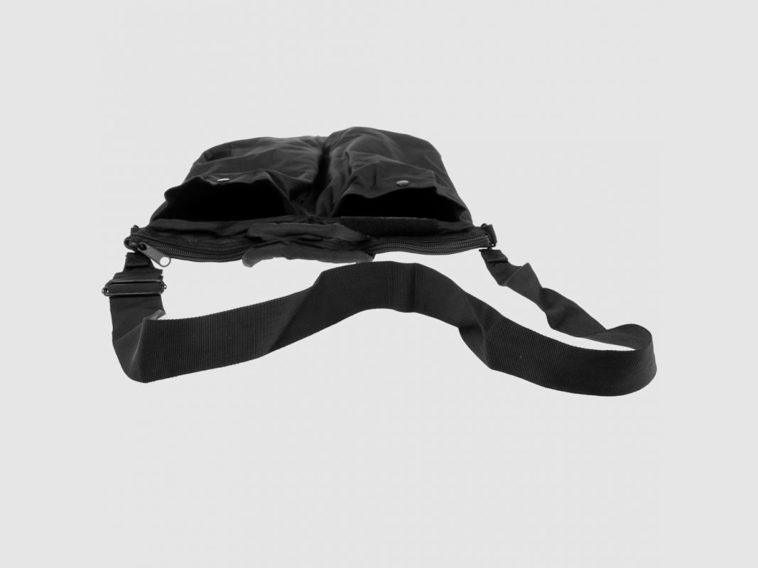 SBB Helm Draagtas met Schouderriem, afbeelding 6 van 7