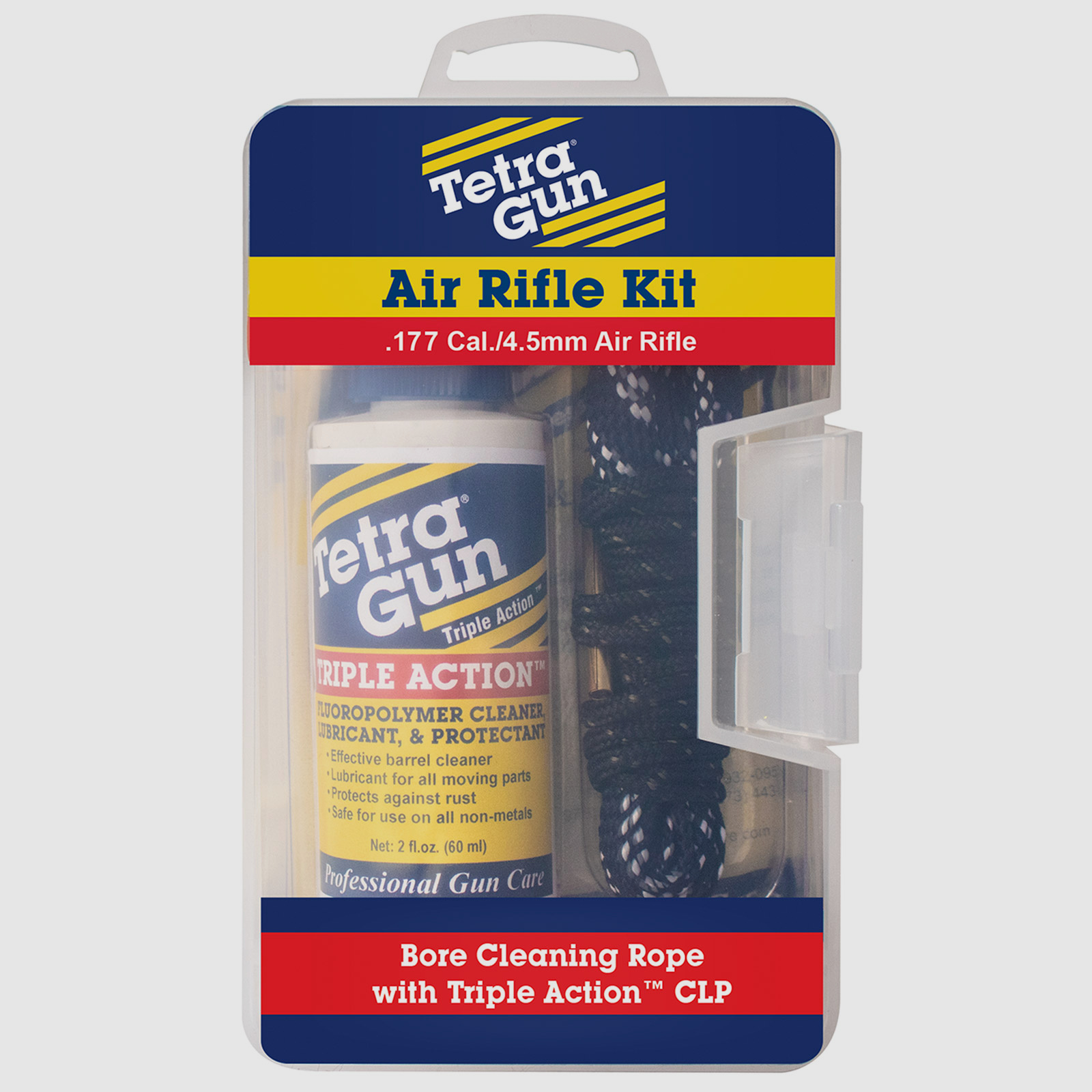 TETRA GUN Air Rifle Kit