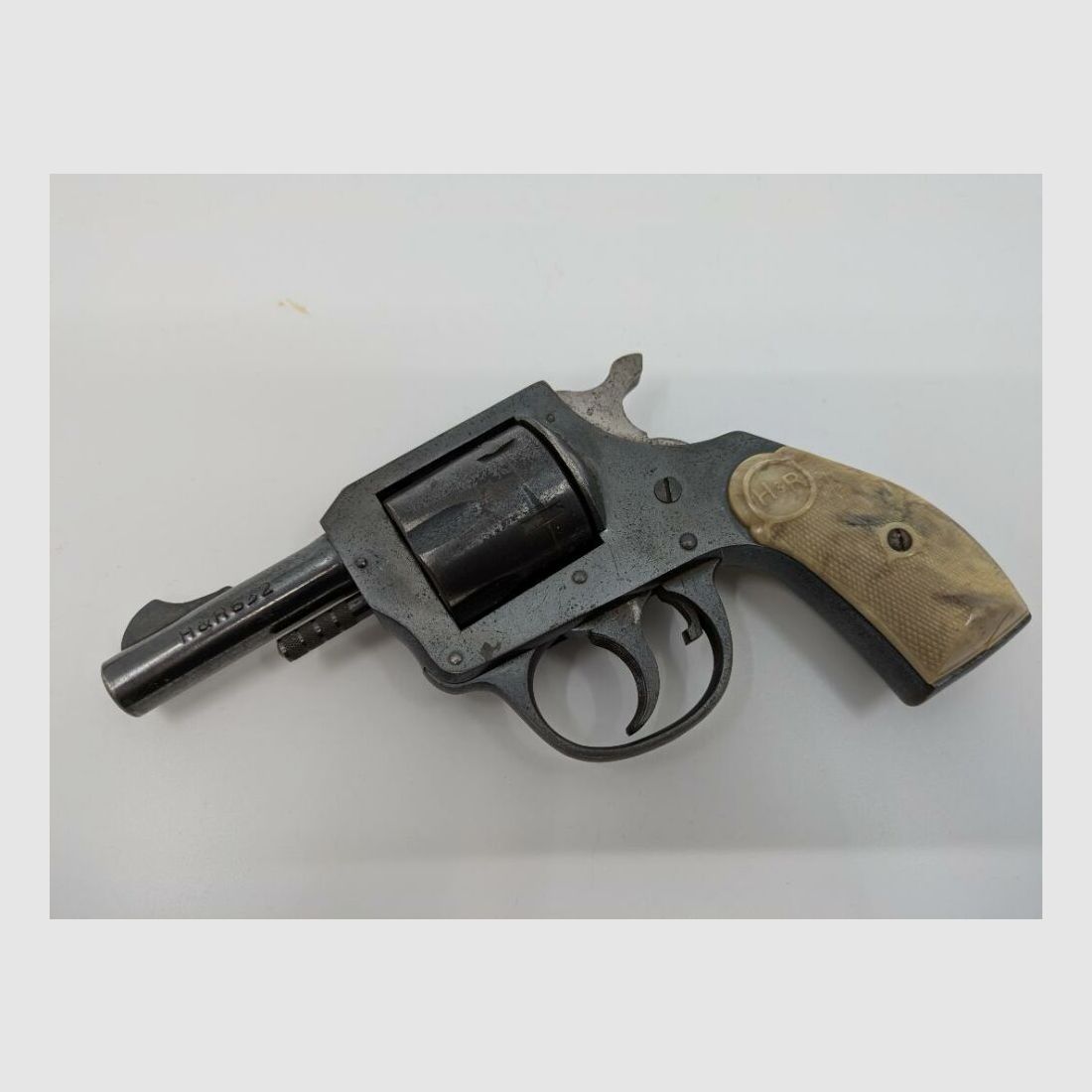 H&R H&R632