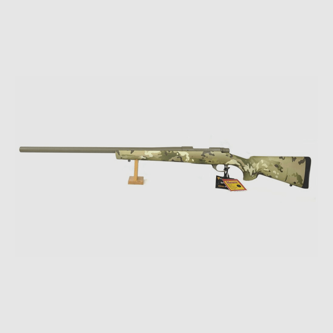 HOWA M1500 Multicam Cerakote .223 Rem.