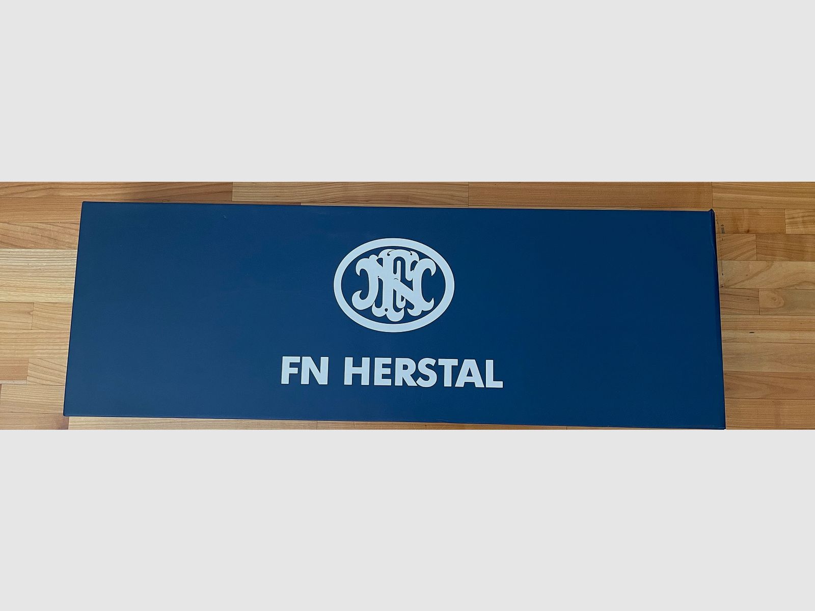 Airgun Replica FN Herstal FN M4-03