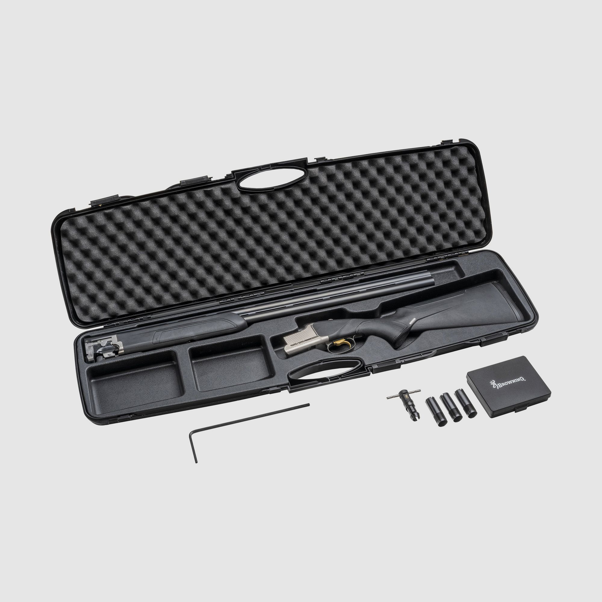 Browning B525 COMPOSITE VERSTELLBAR, Bild 4 von 4