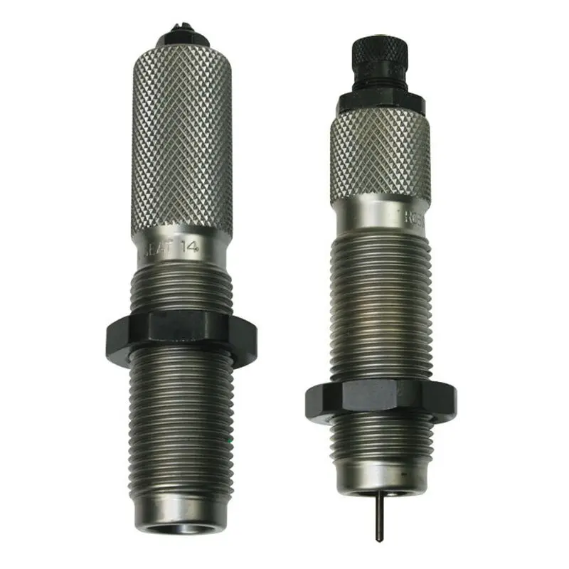 RCBS X-F L DIE SET .338 WIN MAG