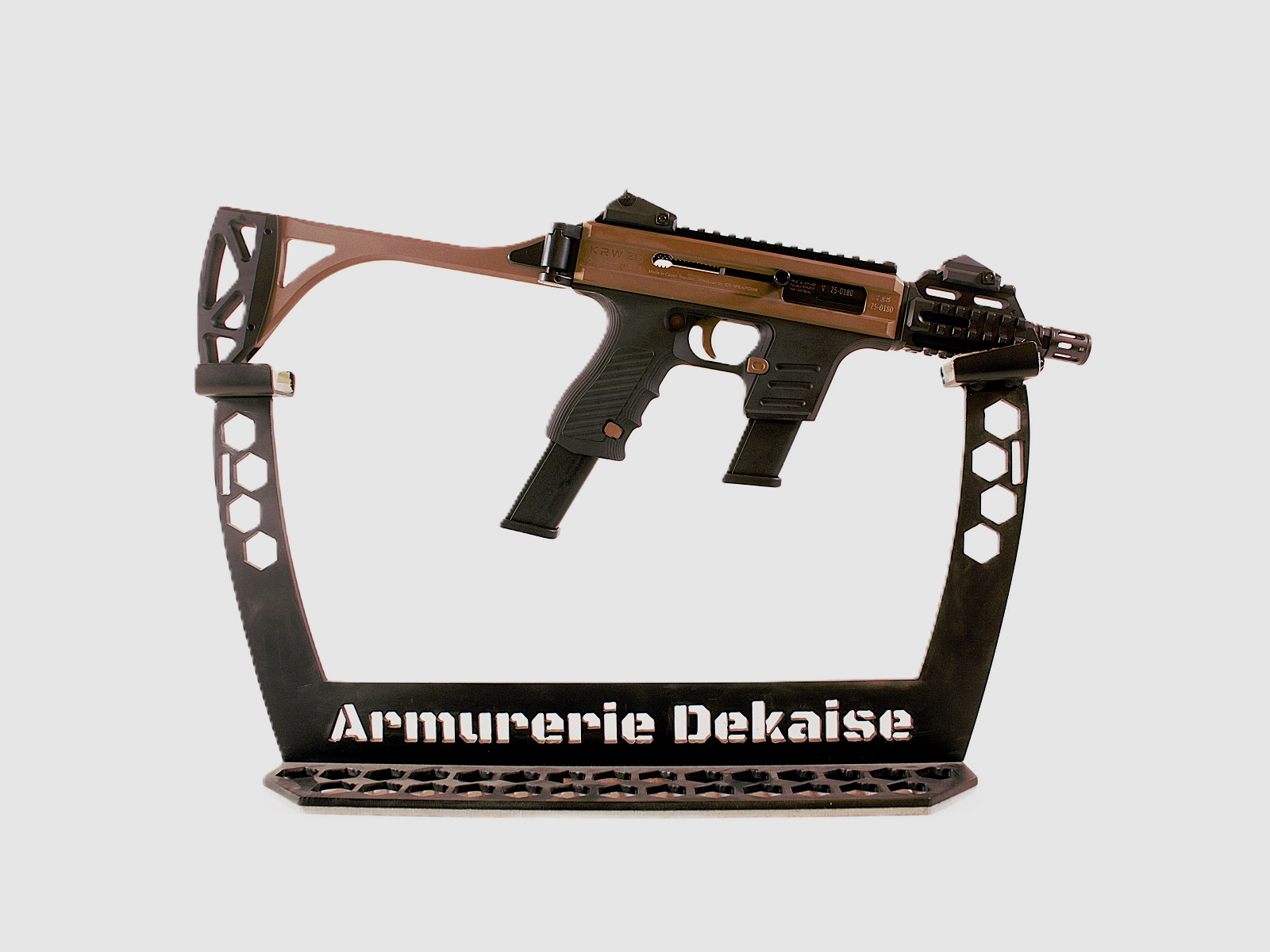 krw 20 Bronze 9×19