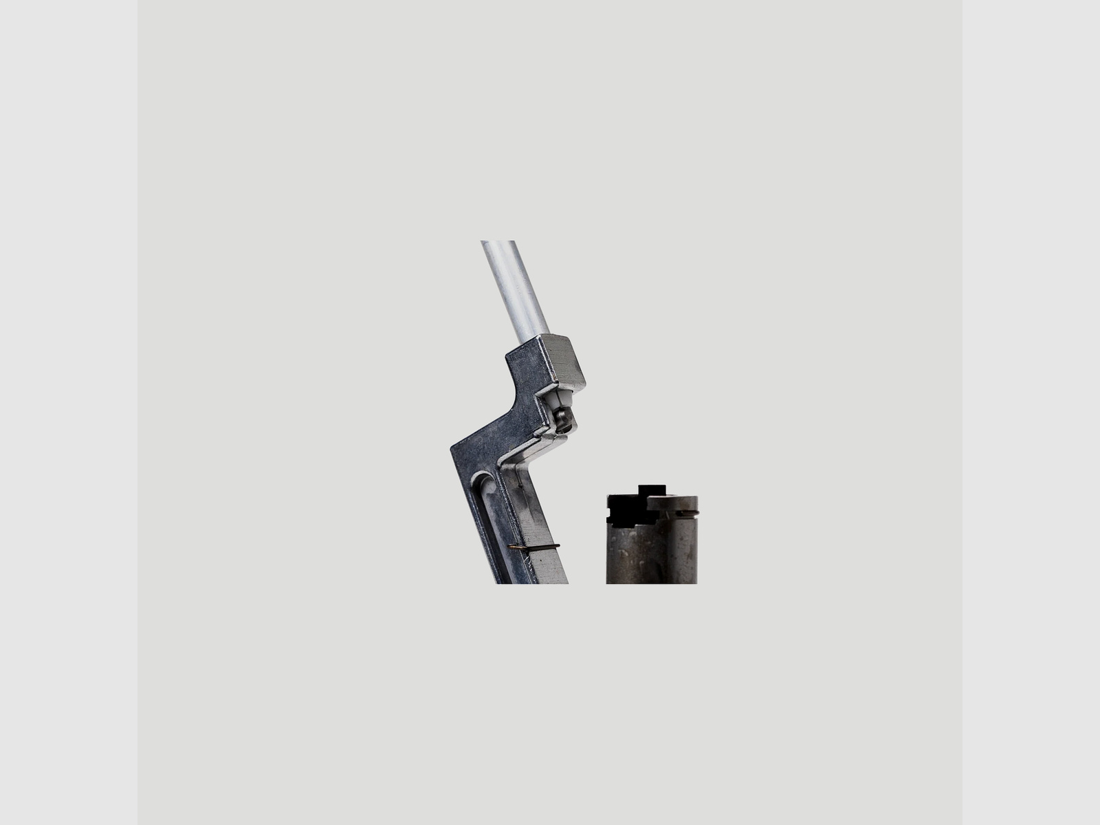 RCBS 9460 Auto Priming Tool – automatic primer seating tool for the workbench