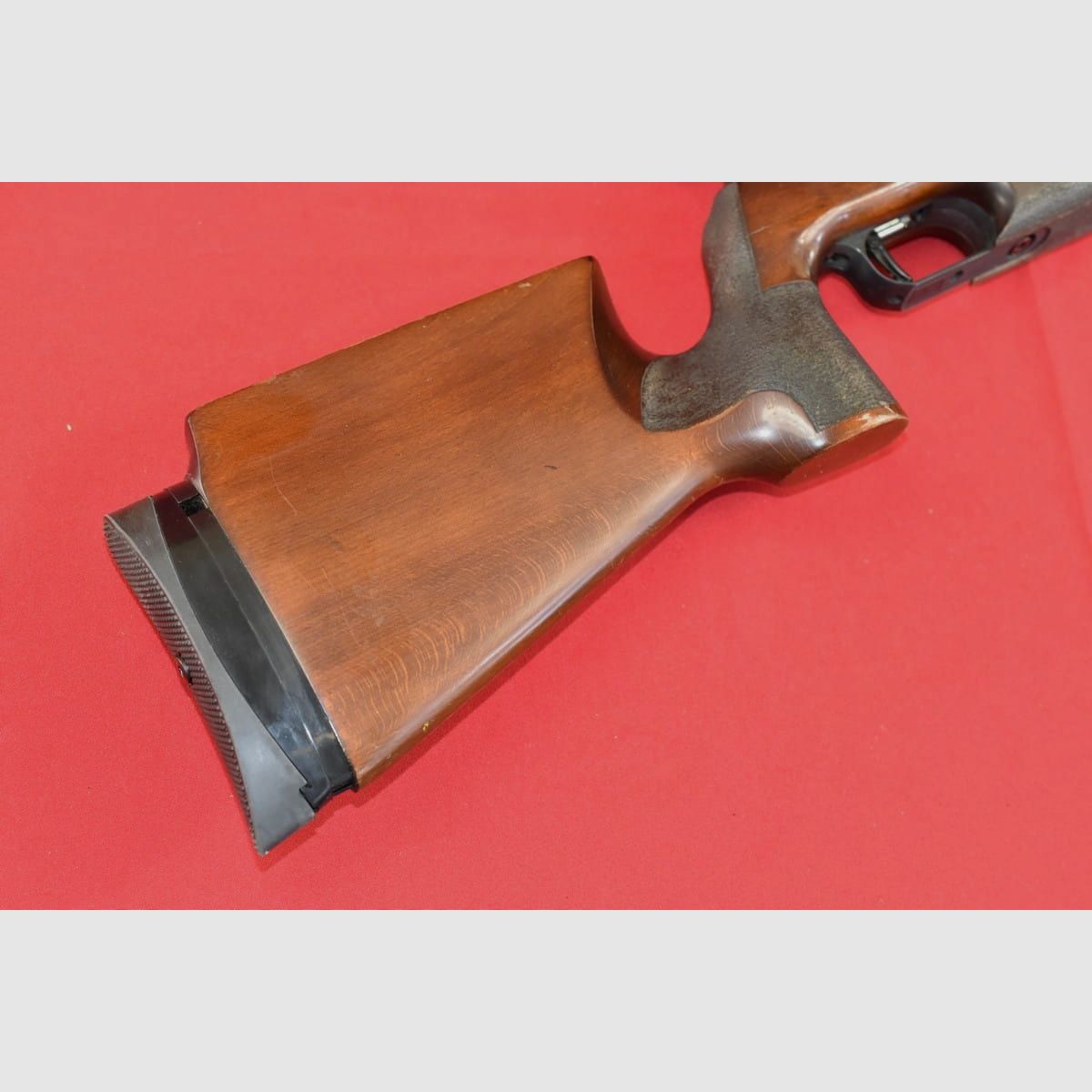 #5101 Anschütz-Kleinkalibergewehr 1807, RFN, Kal. .22 LR, Bild 2 von 29