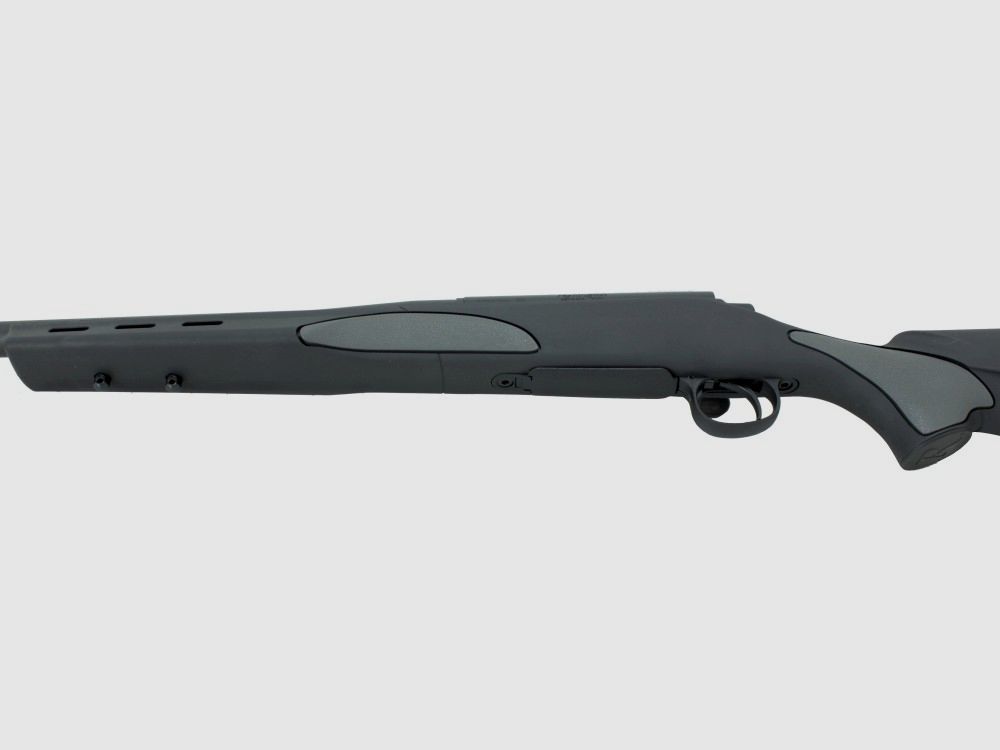Rifle de cerrojo REMINGTON 700 SPS VARMINT cal. .223 Rem., imagen 7 de 7