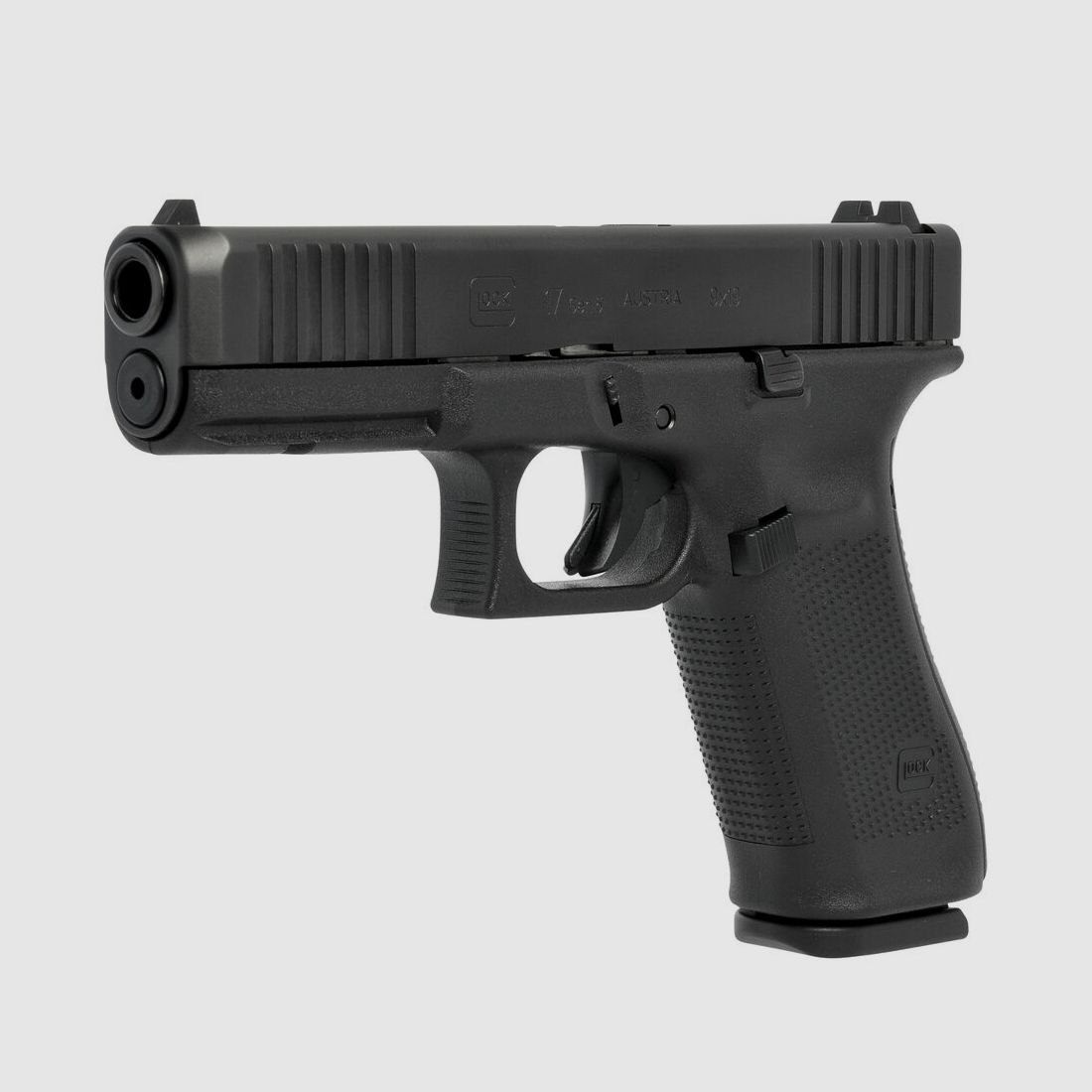 Glock 17 Gen5 Standard pistol, image 5 of 5