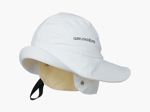 Grundéns Sydväst Sandhamn 21 White XL