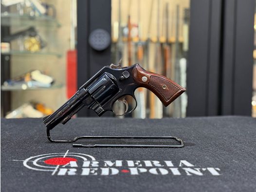 SMITH & WESSON mod 56