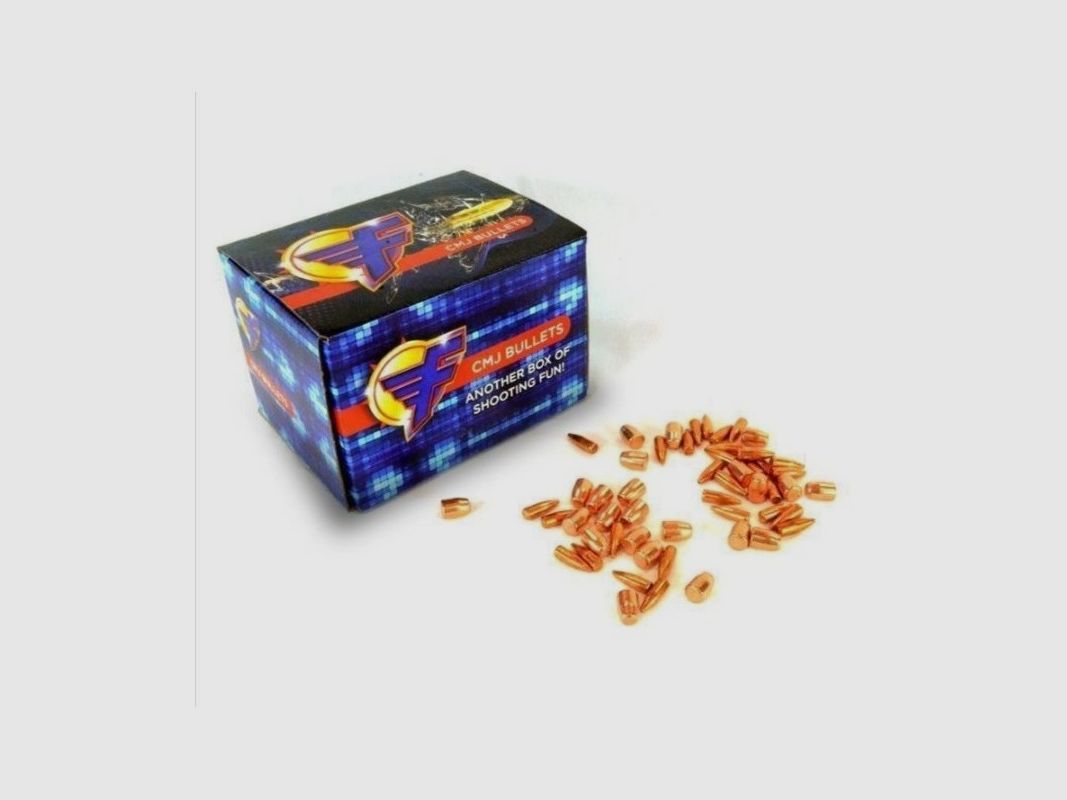 Frontier 308 150 gr FSB 500 Stk.