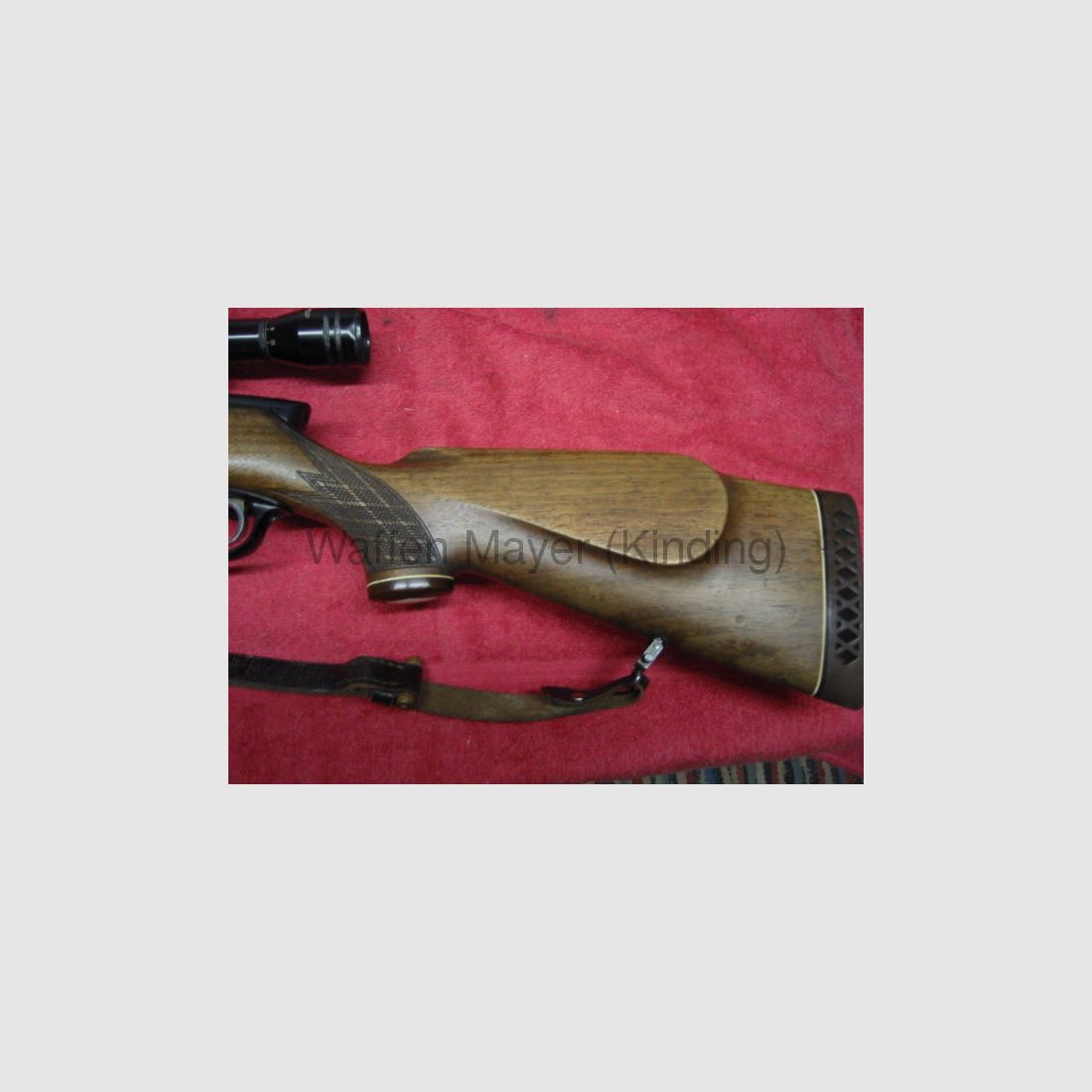 Steyr Mod.S
