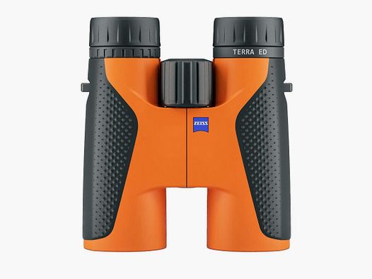 Zeiss Terra ED 8x42, pomarańczowy