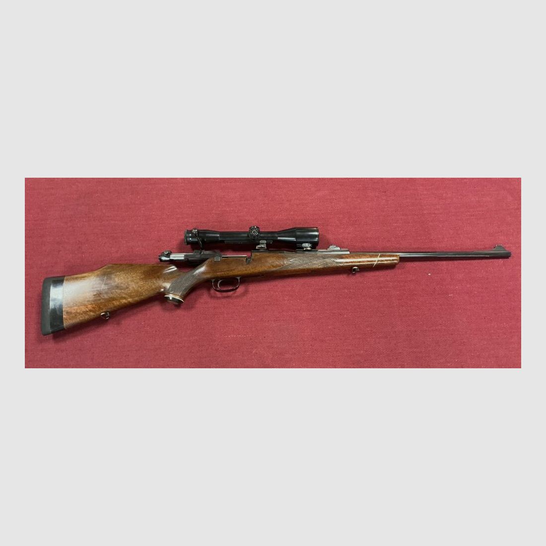 Mauser 66